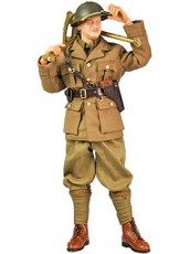 John Colman Офицер гвардии Великобритании