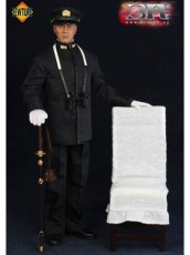 Toshiro Mifune Winter Clothes Version