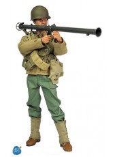 Russell Franklyn Пехотинец