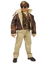 William Bowman Пилот