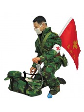 Китайская народная армия (Мед. служба)