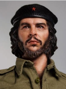 Че Гевара (Ernesto Che Guevara)