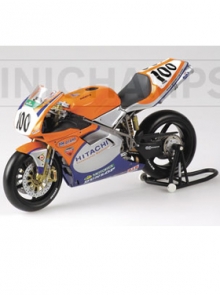 Ducati 996 RS Team GSE Racing ������� 1:6 