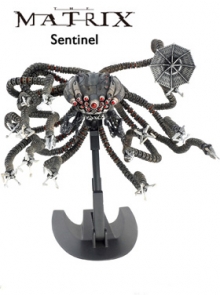 The Matrix SENTINEL ������� 1:16