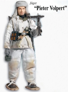 ���������� MG42 Pieter Volpert 