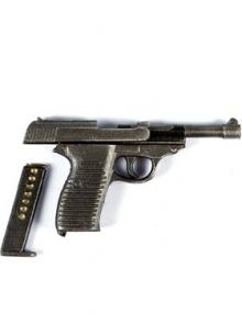 �������� ������� P-38 � ������� (Kluge) 