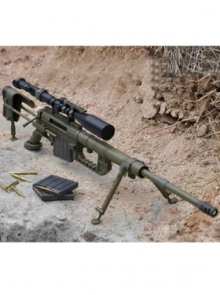 ����������� �������� Cheytac M200 (�������) 