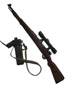 �������� Kar98 � ���������� �������� 