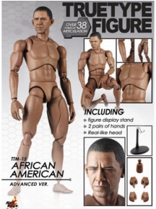 ���� ��� ������� African American 