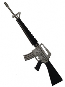 ������� M16A1