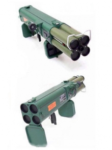 ������ ���������� ������� M202A1