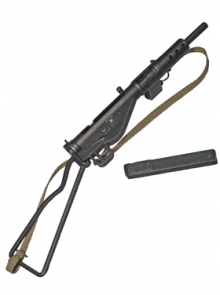 ������� STEN Mk II