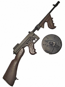 ������� Thompson M1928 (Tommy gun)
