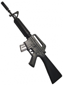 ������� Colt Commando XM177