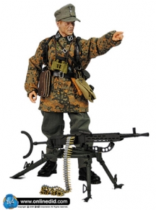 Herbert Zeller division 