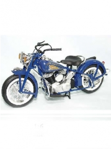 �������� 1948 Indian Chief blue