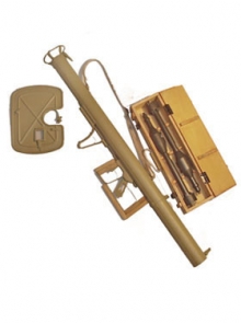 ���������� Panzerschrek 43 