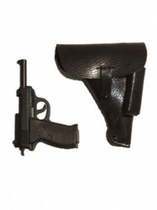 �������� Walter P38 � ���������� ������
