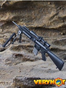 Snipe gun-A
