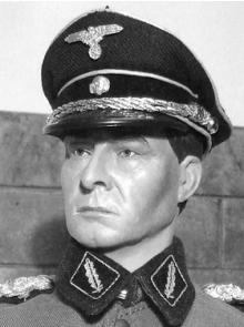 ������ Maks Otto von Stirlitz