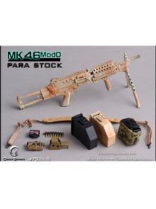 MK 46mod0 para stock (��������)