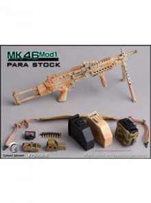 MK 46mod1 para stock (��������)
