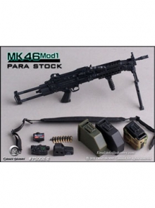 MK 46mod1 para stock (������)