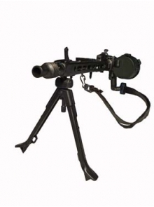 ������� MG-42 � ���������� ���������