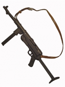 ������� MP-40 (����)