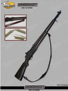 ������������ ��������:  M1 GARAND