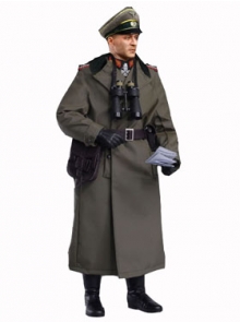 Hasso von Manteuffel