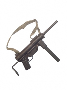 ������� Sten MKII