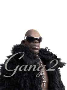 GANG2 ���-�������� ��������
