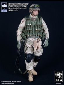 Grenadier -75th Ranger TASK FORCE RANGER-SOMALIA 1993 