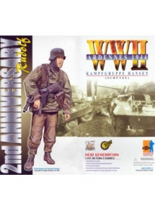 1:6 Rudolf (���������� MG-42)