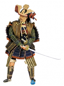 �������� ������� Oda Nobunaga