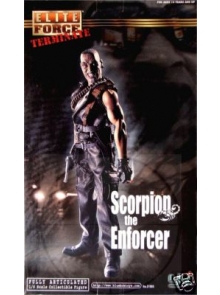 ������� Scorpion