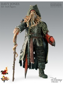 ������� Davy Jones 1:6
