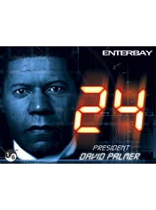 President David Palmer (������ 24)