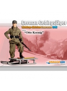 ������ ����� � ������� Otto Koenig