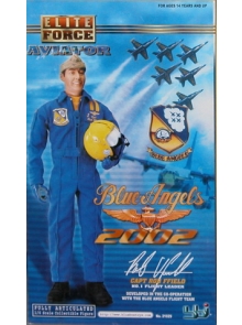 ������ Blue Angels