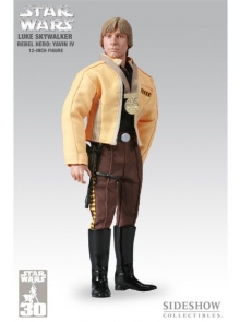 Luke Skywalker ������� 1/6