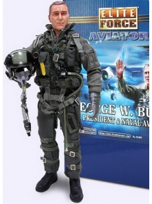 Bush ����� Aviator