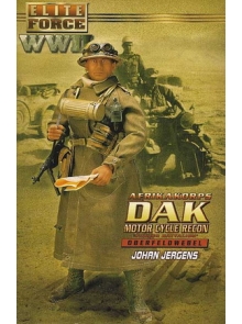 ����������� Johan Jergens (Afrikakorps)