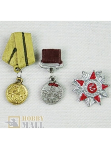 ����� � ������ ���� (Rurik)