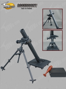 ������� Gr.W.34 80mm � �������� 1:6 