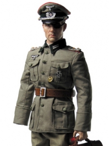 Claus von Stauffenberg Операция Валькирия