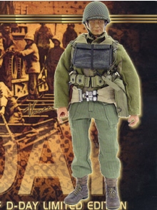 D-Day ������ 1:6