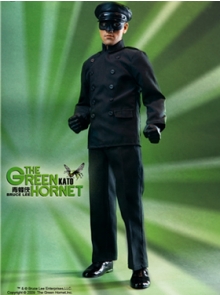 Bruce Lee ������� ������� � �������� 1:6