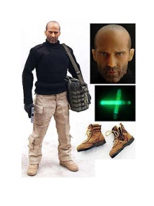 ������� ������� (Jason Statham) 
